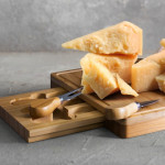 branded NATURA Kensington Cheese Board - Rectangle, from our range of promotional Cheese Sets