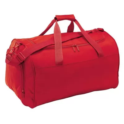 branded Basic Sports Bag, from our range of promotional Sports Bags & Duffle Bags