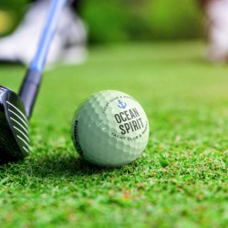 branded Pinnacle Soft Golf Balls, from our range of promotional Printed Golf Balls