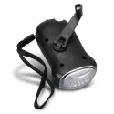 branded Dynamo Solar Torch, from our range of promotional Torches