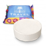 Sports Towels - Compressed Towel