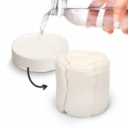 Sports Towels - Compressed Towel