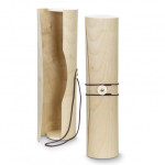 branded Tuscany Wine Tube, from our range of promotional Wine &amp; Bar Accessories