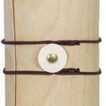 branded Tuscany Wine Tube, from our range of promotional Wine &amp; Bar Accessories