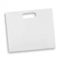 branded Large Die Cut Paper Bag Landscape, from our range of promotional Paper Bags