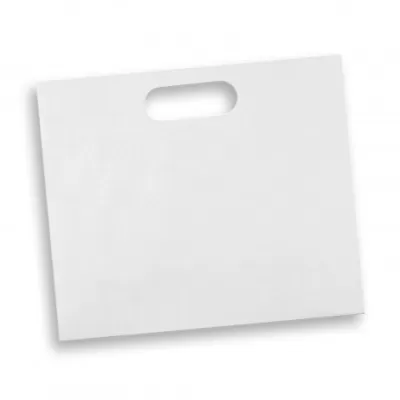 branded Large Die Cut Paper Bag Landscape, from our range of promotional Paper Bags