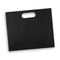 branded Large Die Cut Paper Bag Landscape, from our range of promotional Paper Bags