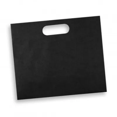 branded Large Die Cut Paper Bag Landscape, from our range of promotional Paper Bags