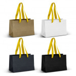 Paper Bags  - Small Ribbon Handle Paper Bag