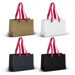 Paper Bags  - Small Ribbon Handle Paper Bag
