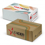 Packaging &amp; Gift Bags  - Die Cut Box with Locking Lid - 360x260x134mm