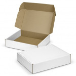 Packaging &amp; Gift Bags  - Die Cut Box with Locking Lid - 465x320x120mm