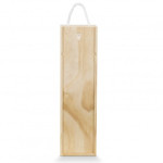 branded Tuscany Wine Gift Box - Single, from our range of promotional Wine &amp; Bar Accessories