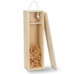 branded Tuscany Wine Gift Box - Single, from our range of promotional Wine &amp; Bar Accessories