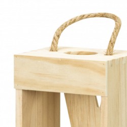 branded Catalonia Wine Crate - Single, from our range of promotional Wine & Bar Accessories