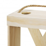 branded Catalonia Wine Crate - Double, from our range of promotional Wine &amp; Bar Accessories