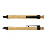 Bamboo &amp; Wood Enviro Pens  - Harvest Bamboo Pen