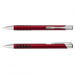 branded Panama Grip Pen Metal, from our range of promotional Metal Promotional Pens