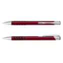 branded Panama Grip Pen Metal, from our range of promotional Metal Promotional Pens
