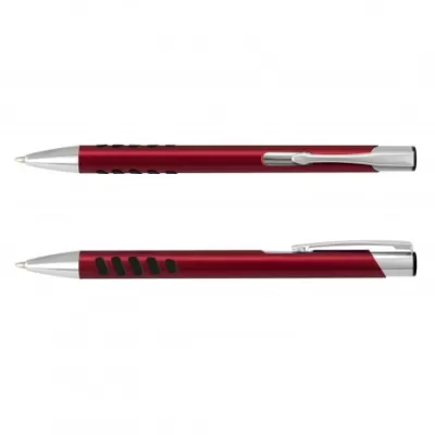 branded Panama Grip Pen Metal, from our range of promotional Metal Promotional Pens