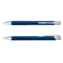 branded Panama Grip Pen Metal, from our range of promotional Metal Promotional Pens