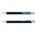 branded Panama Grip Pen Metal, from our range of promotional Metal Promotional Pens
