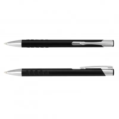 branded Panama Grip Pen Metal, from our range of promotional Metal Promotional Pens