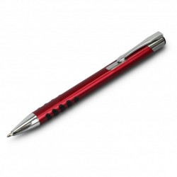 branded Panama Grip Pen Metal, from our range of promotional Metal Promotional Pens