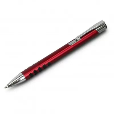 branded Panama Grip Pen Metal, from our range of promotional Metal Promotional Pens