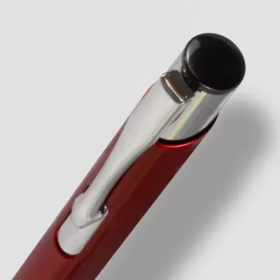branded Panama Grip Pen Metal, from our range of promotional Metal Promotional Pens
