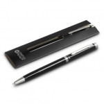 branded Swiss Peak Luzern Pen Metal, from our range of promotional Metal Promotional Pens