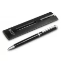 branded Swiss Peak Luzern Pen Metal, from our range of promotional Metal Promotional Pens