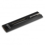 branded Swiss Peak Luzern Pen Metal, from our range of promotional Metal Promotional Pens
