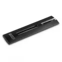 branded Swiss Peak Luzern Pen Metal, from our range of promotional Metal Promotional Pens