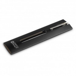 branded Swiss Peak Luzern Pen Metal, from our range of promotional Metal Promotional Pens