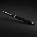 branded Swiss Peak Luzern Pen Metal, from our range of promotional Metal Promotional Pens