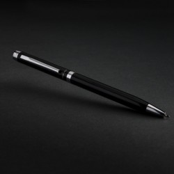 branded Swiss Peak Luzern Pen Metal, from our range of promotional Metal Promotional Pens