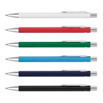 branded Entity Pen Metal, from our range of promotional Metal Promotional Pens