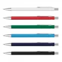 branded Entity Pen Metal, from our range of promotional Metal Promotional Pens