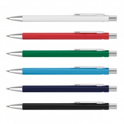 branded Entity Pen Metal, from our range of promotional Metal Promotional Pens
