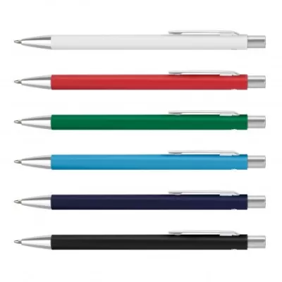 branded Entity Pen Metal, from our range of promotional Metal Promotional Pens