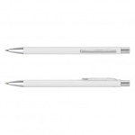branded Entity Pen Metal, from our range of promotional Metal Promotional Pens