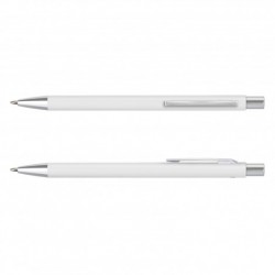 branded Entity Pen Metal, from our range of promotional Metal Promotional Pens