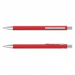 branded Entity Pen Metal, from our range of promotional Metal Promotional Pens