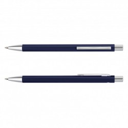branded Entity Pen Metal, from our range of promotional Metal Promotional Pens