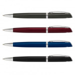 branded Scorpio Pen Metal, from our range of promotional Metal Promotional Pens