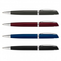 branded Scorpio Pen Metal, from our range of promotional Metal Promotional Pens