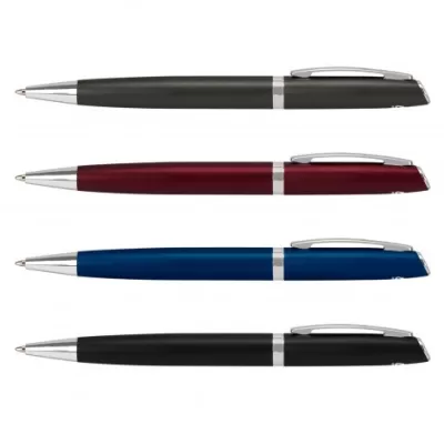 branded Scorpio Pen Metal, from our range of promotional Metal Promotional Pens