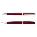 branded Scorpio Pen Metal, from our range of promotional Metal Promotional Pens
