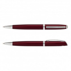 branded Scorpio Pen Metal, from our range of promotional Metal Promotional Pens